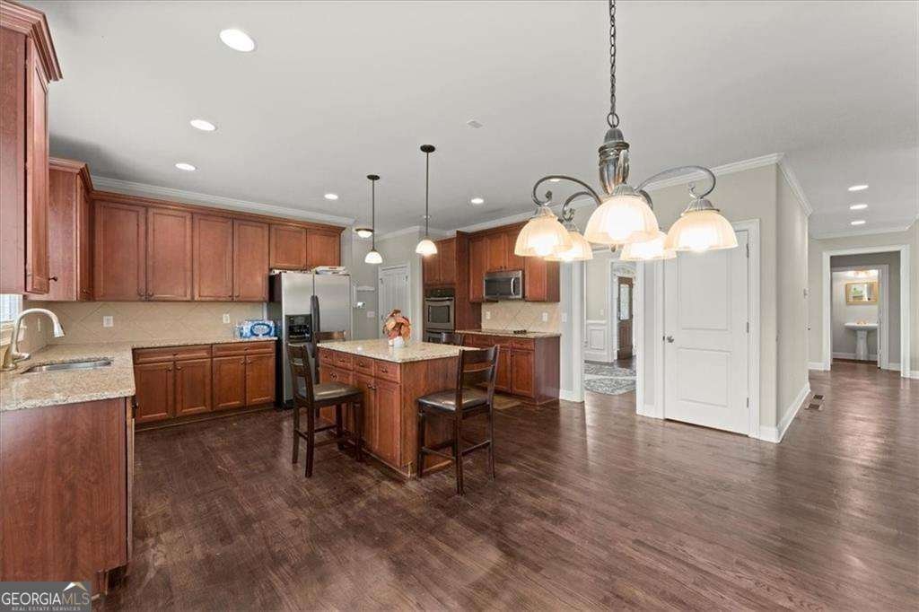 4562 Worthings Drive Powder Springs - 12