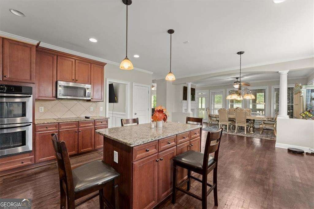 4562 Worthings Drive Powder Springs - 14