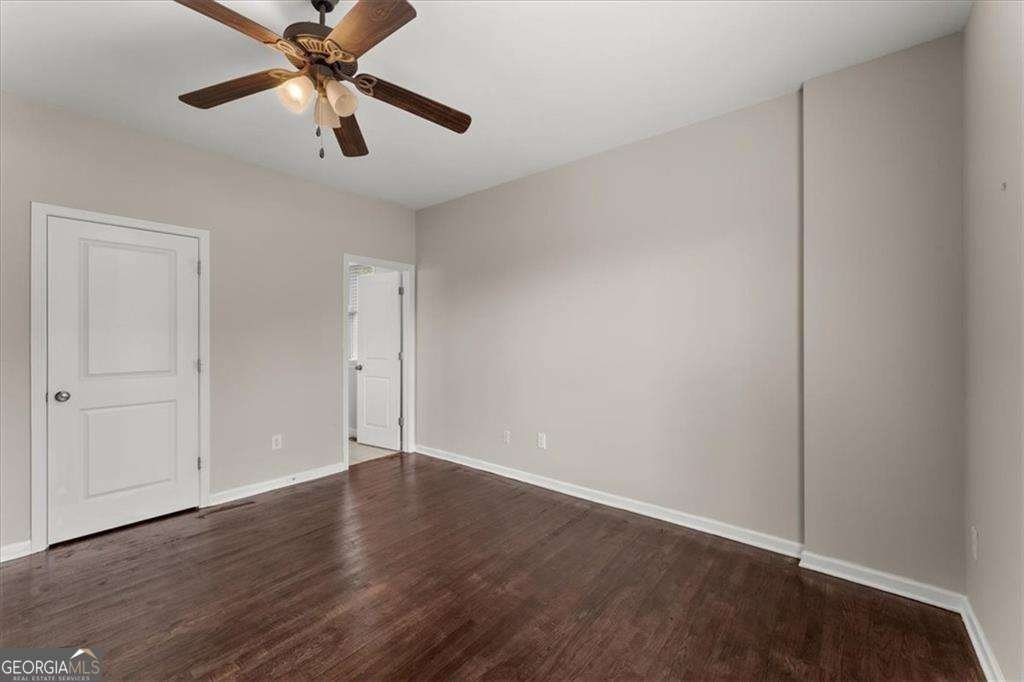 4562 Worthings Drive Powder Springs - 16