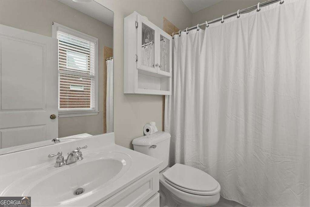 4562 Worthings Drive Powder Springs - 17