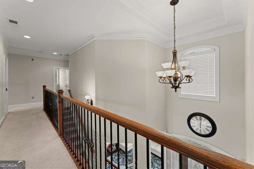 4562 Worthings Drive Powder Springs - 19
