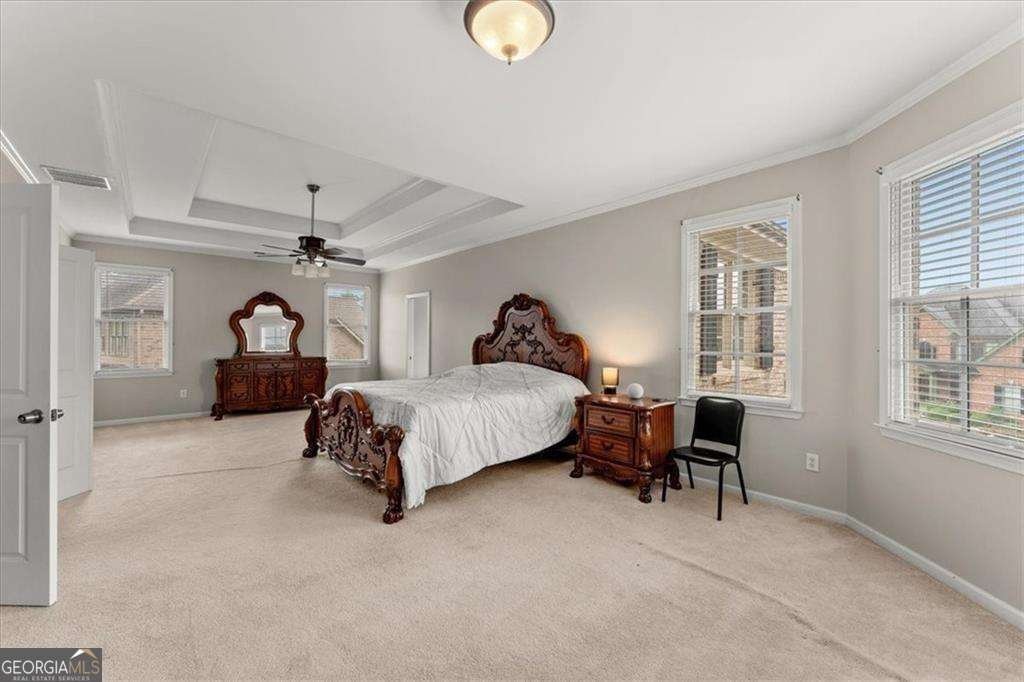 4562 Worthings Drive Powder Springs - 20