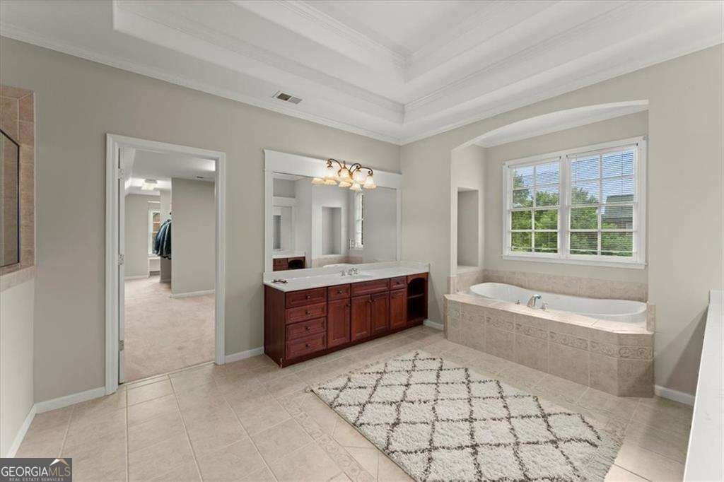 4562 Worthings Drive Powder Springs - 21