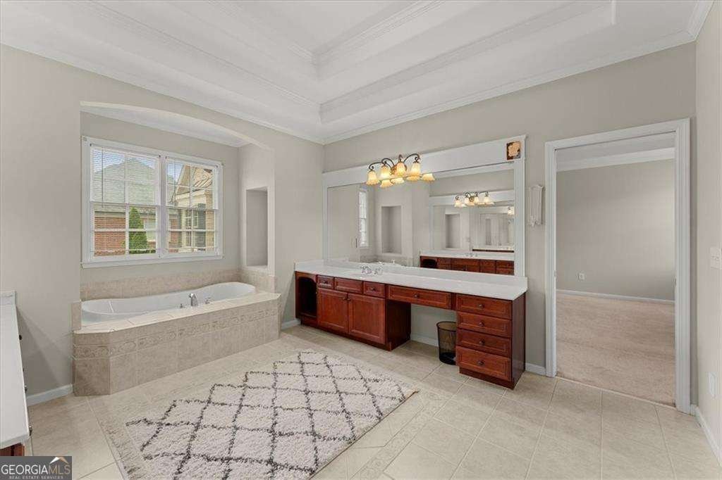 4562 Worthings Drive Powder Springs - 22