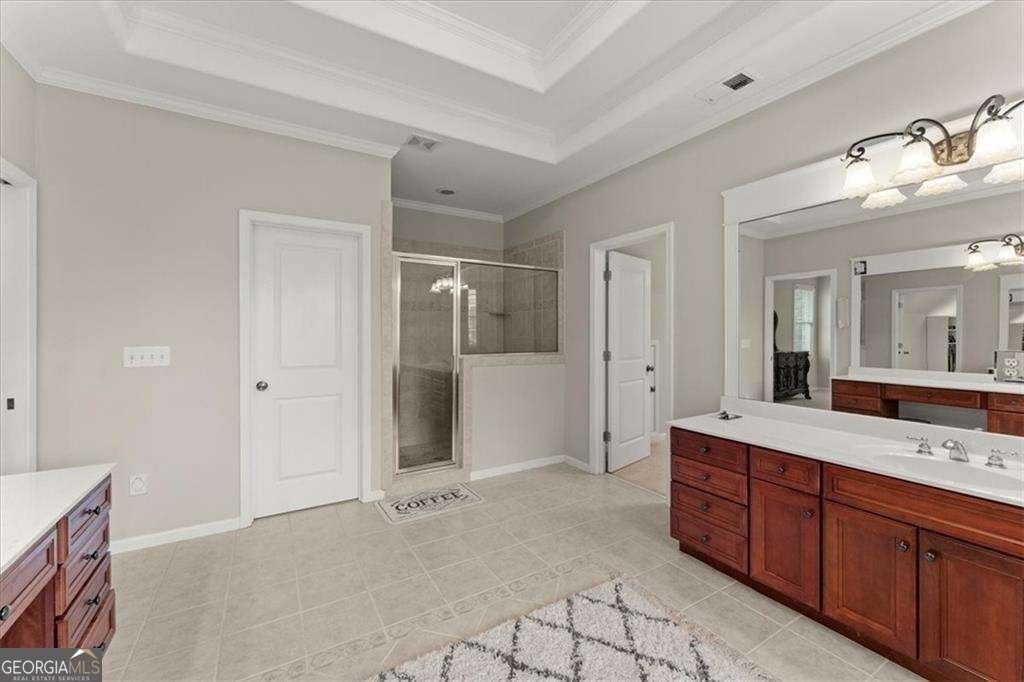 4562 Worthings Drive Powder Springs - 23