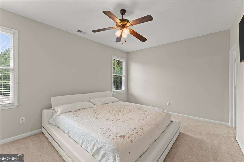 4562 Worthings Drive Powder Springs - 27