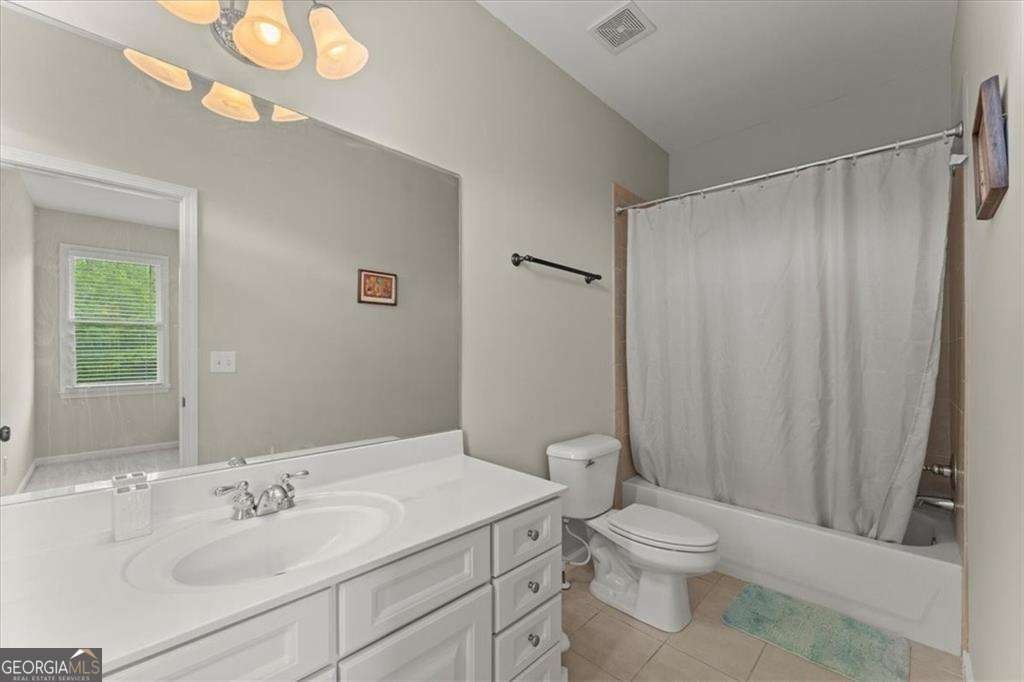 4562 Worthings Drive Powder Springs - 29