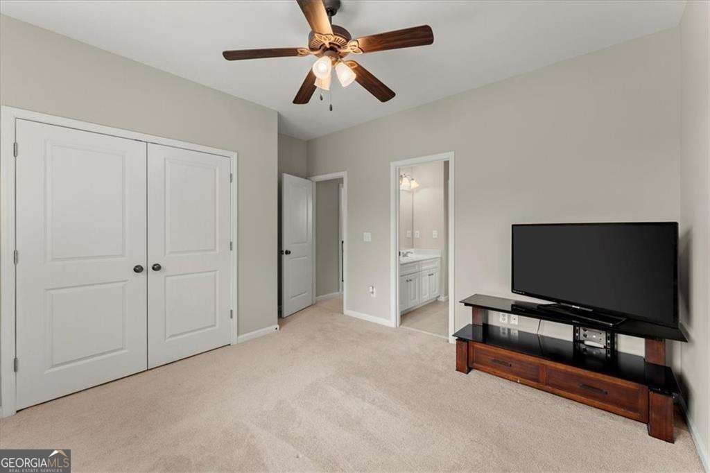 4562 Worthings Drive Powder Springs - 31