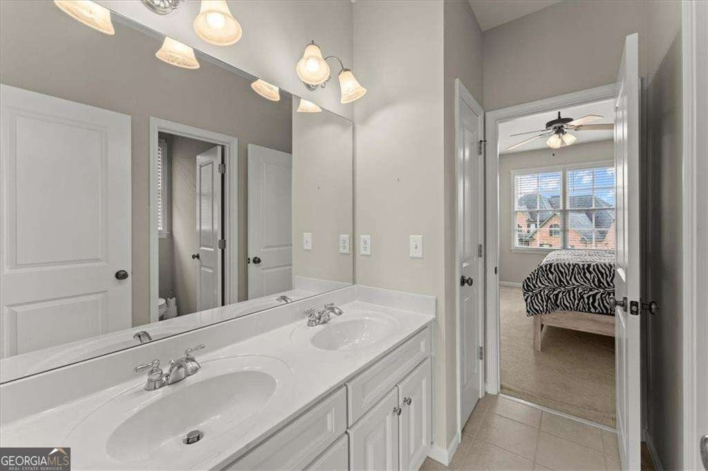 4562 Worthings Drive Powder Springs - 32