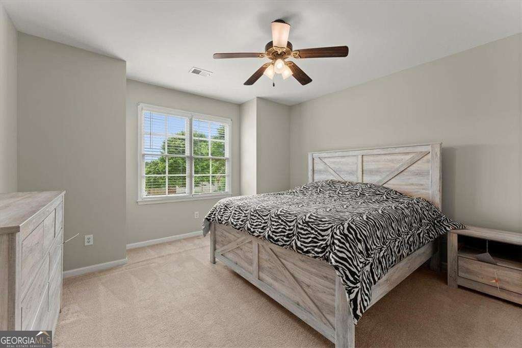 4562 Worthings Drive Powder Springs - 33
