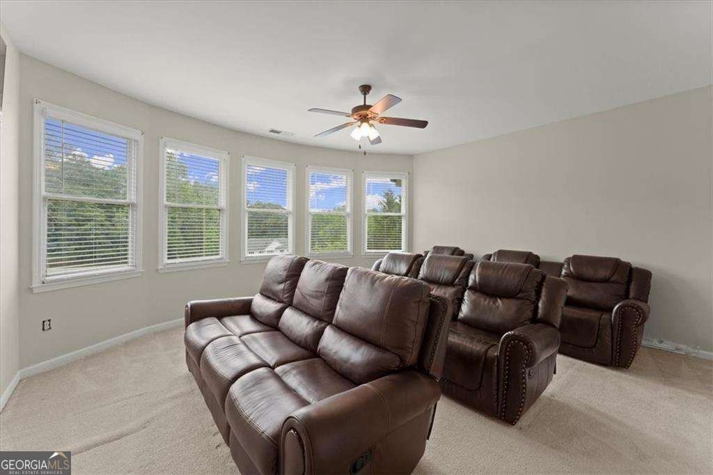 4562 Worthings Drive Powder Springs - 34