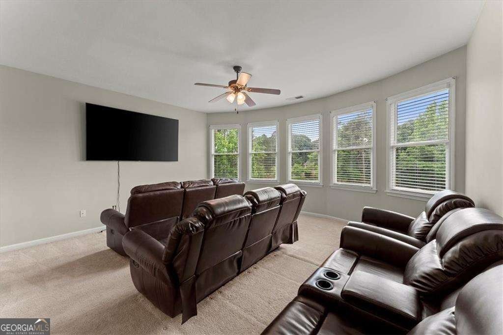 4562 Worthings Drive Powder Springs - 35