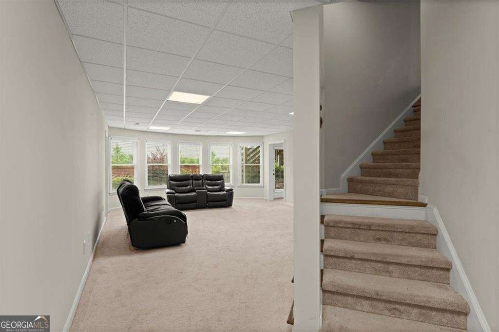 4562 Worthings Drive Powder Springs - 36