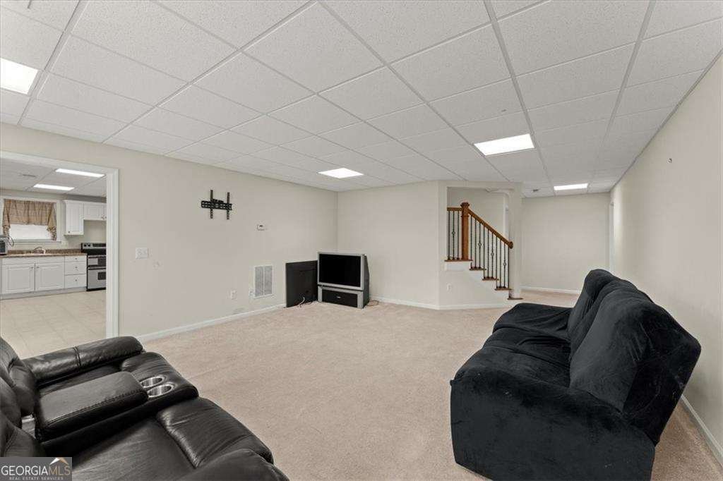 4562 Worthings Drive Powder Springs - 39