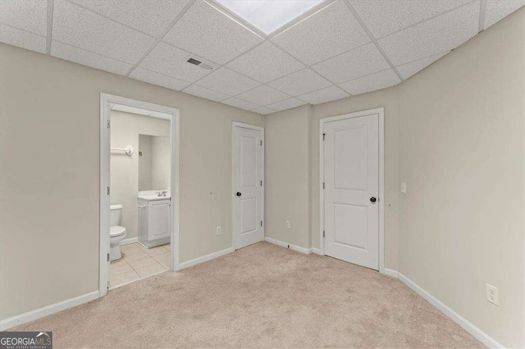 4562 Worthings Drive Powder Springs - 45