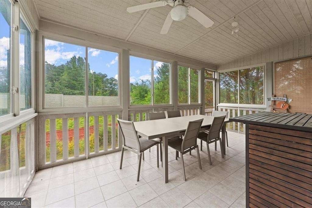 4562 Worthings Drive Powder Springs - 47