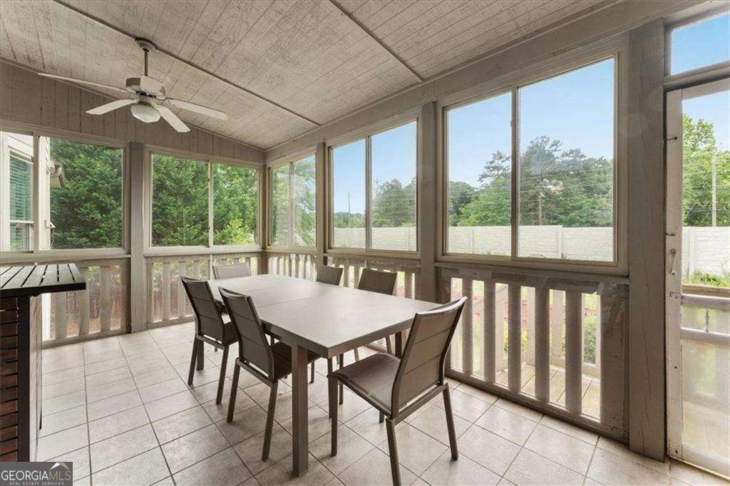 4562 Worthings Drive Powder Springs - 48