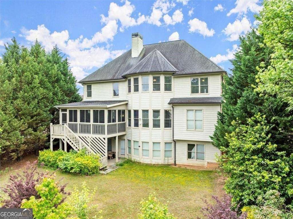 4562 Worthings Drive Powder Springs - 49