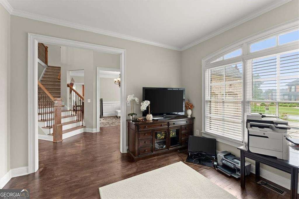 4562 Worthings Drive Powder Springs - 5