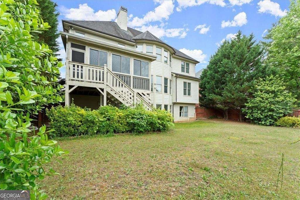 4562 Worthings Drive Powder Springs - 50