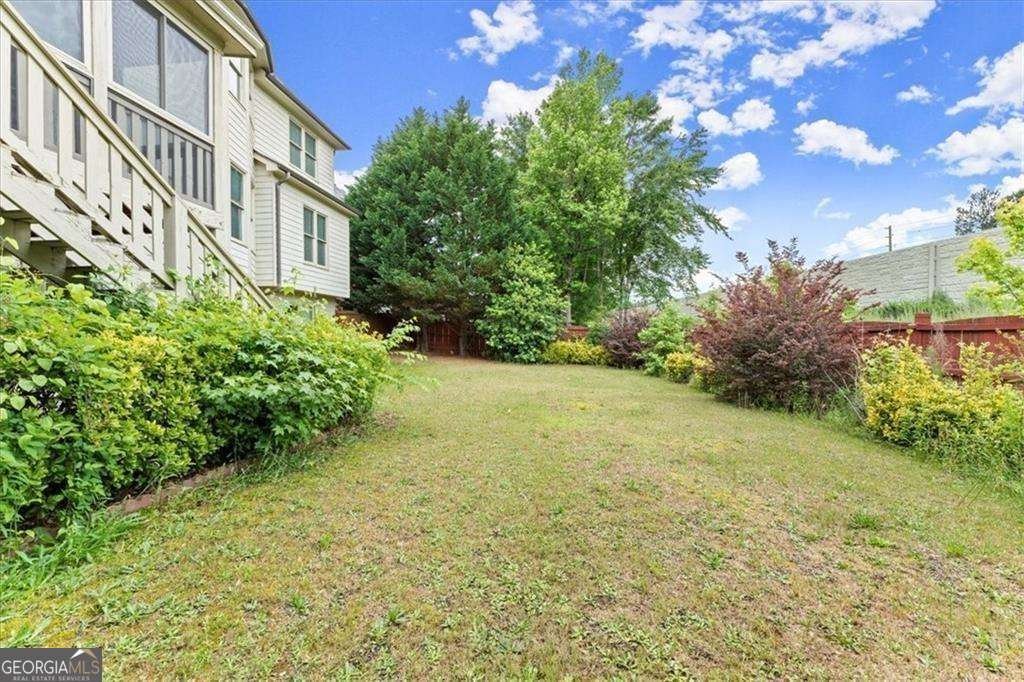 4562 Worthings Drive Powder Springs - 51