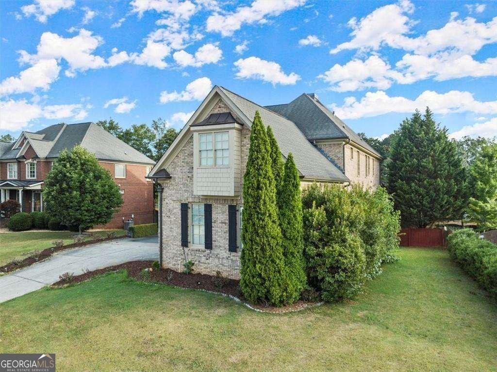 4562 Worthings Drive Powder Springs - 52