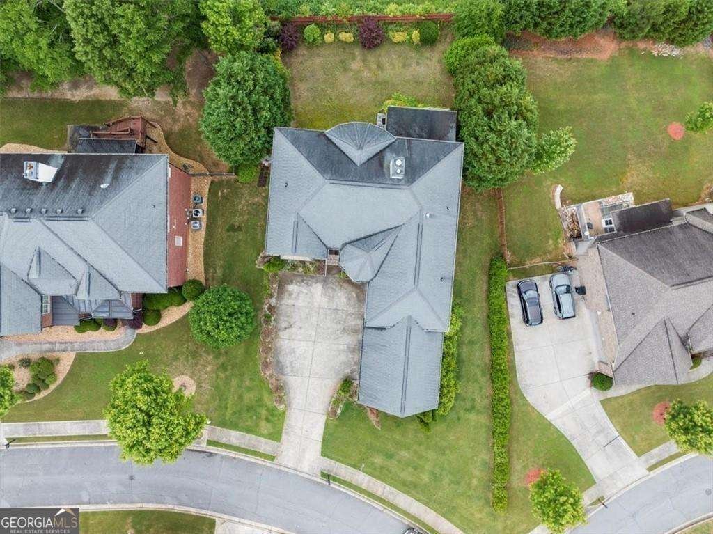 4562 Worthings Drive Powder Springs - 53