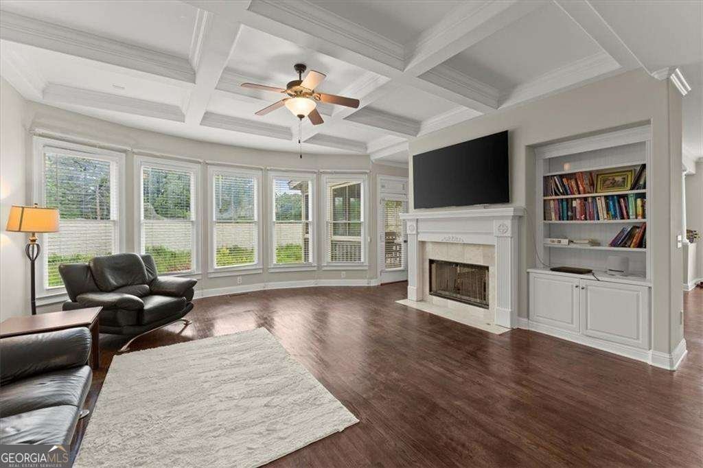 4562 Worthings Drive Powder Springs - 6