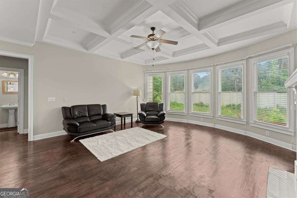4562 Worthings Drive Powder Springs - 7