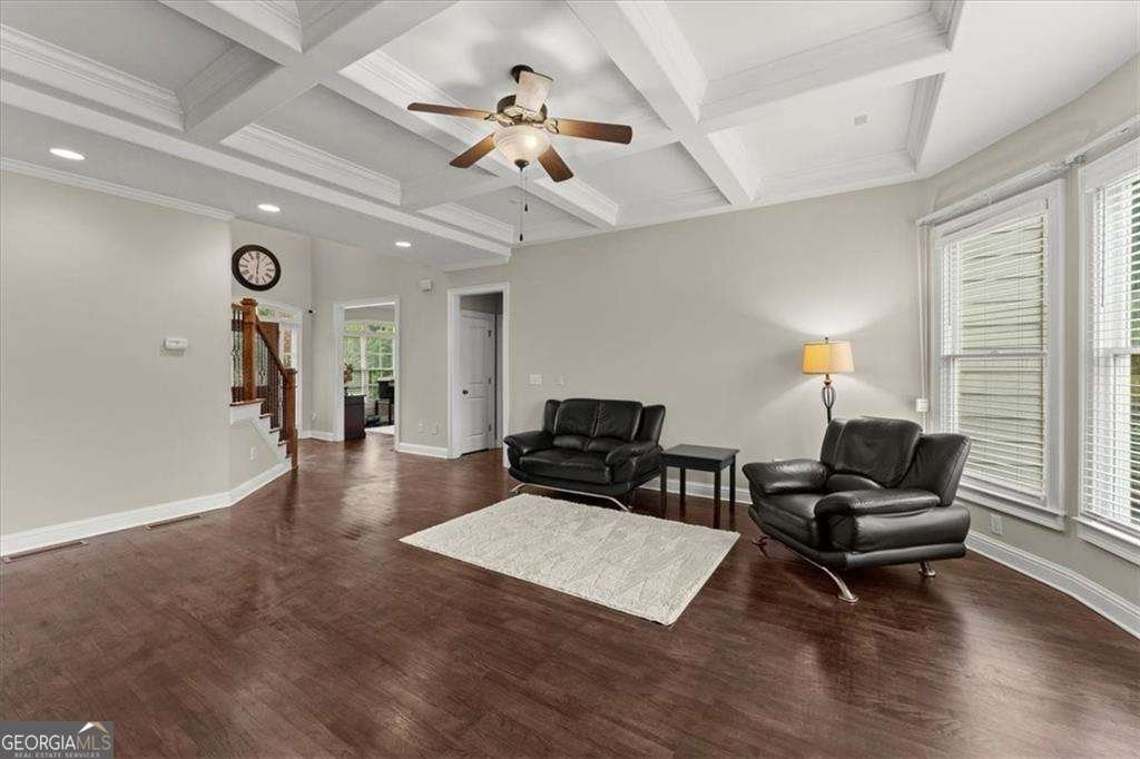 4562 Worthings Drive Powder Springs - 8