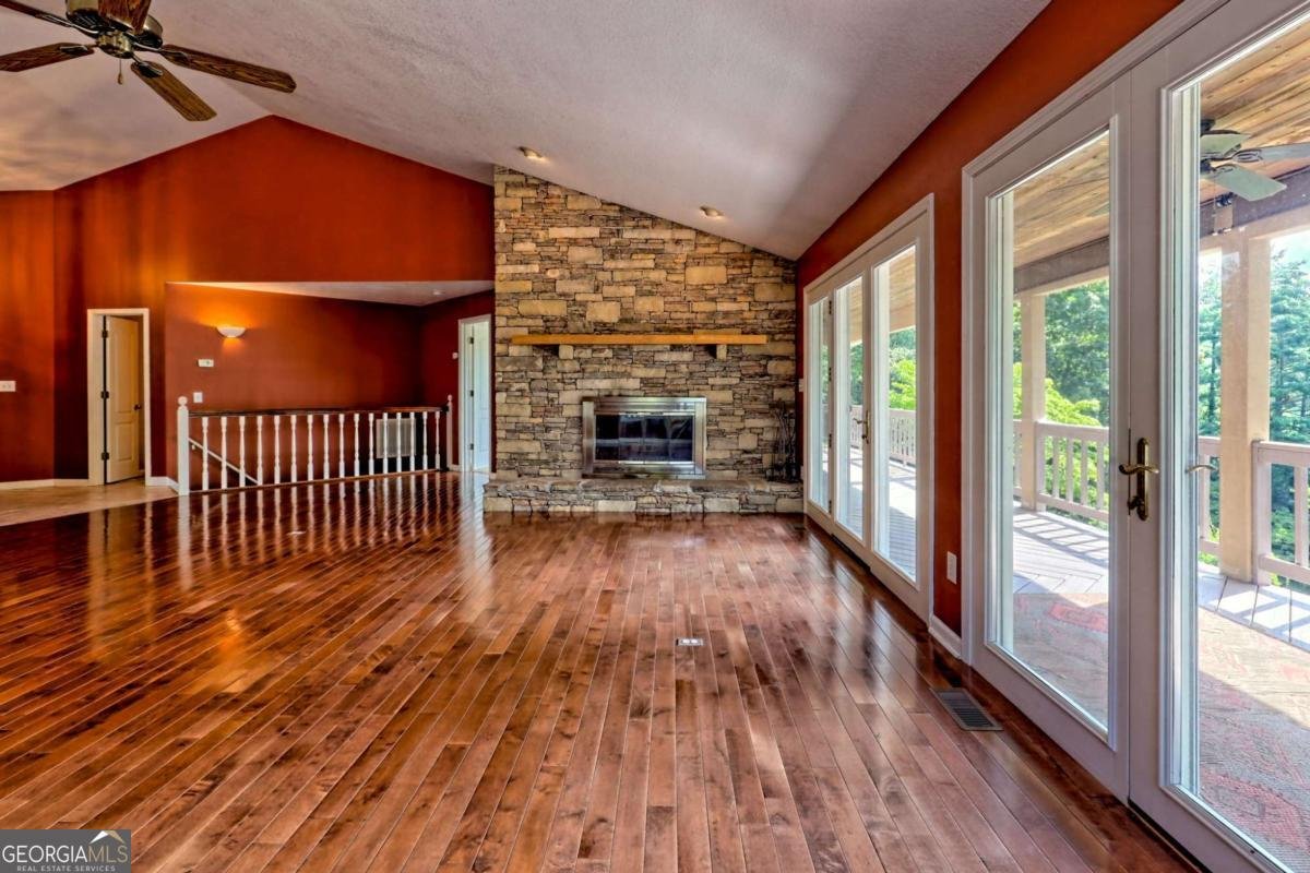 136 Elf School Ridge Hayesville - 15