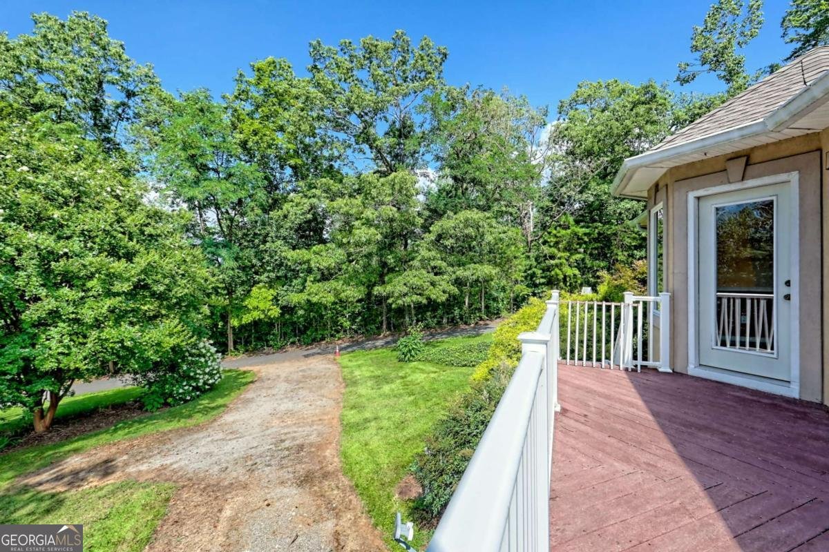 136 Elf School Ridge Hayesville - 18