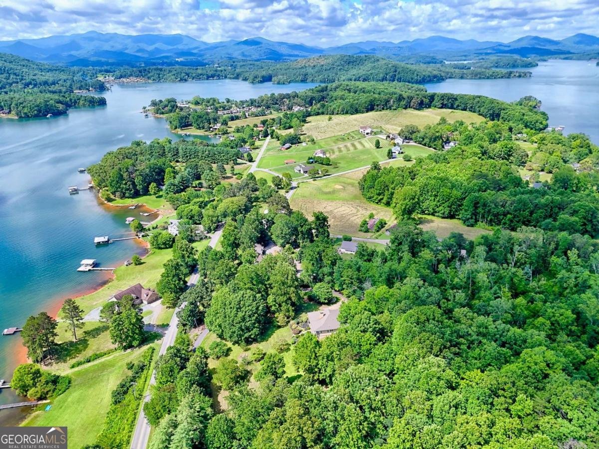 136 Elf School Ridge Hayesville - 2