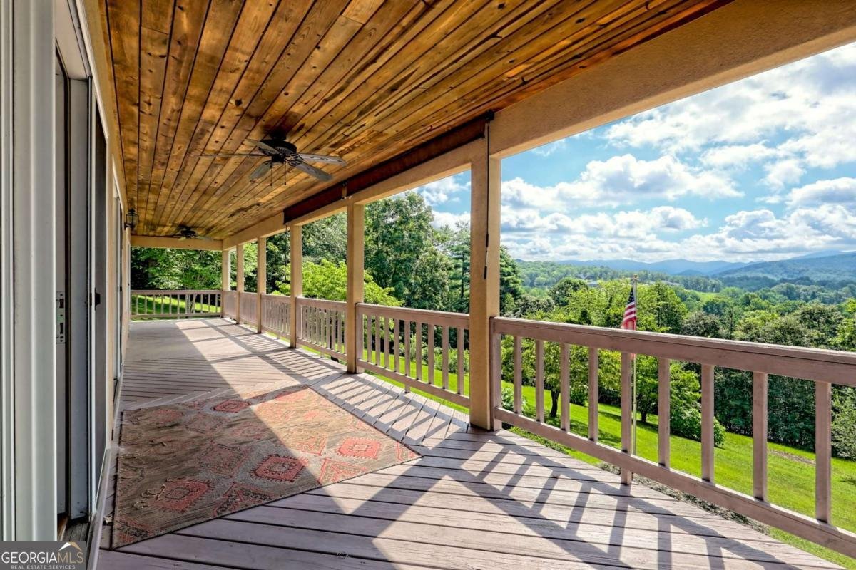 136 Elf School Ridge Hayesville - 20