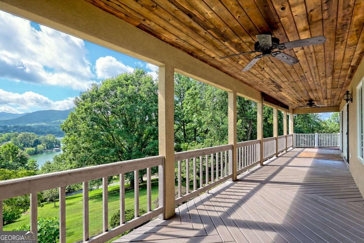 136 Elf School Ridge Hayesville - 21