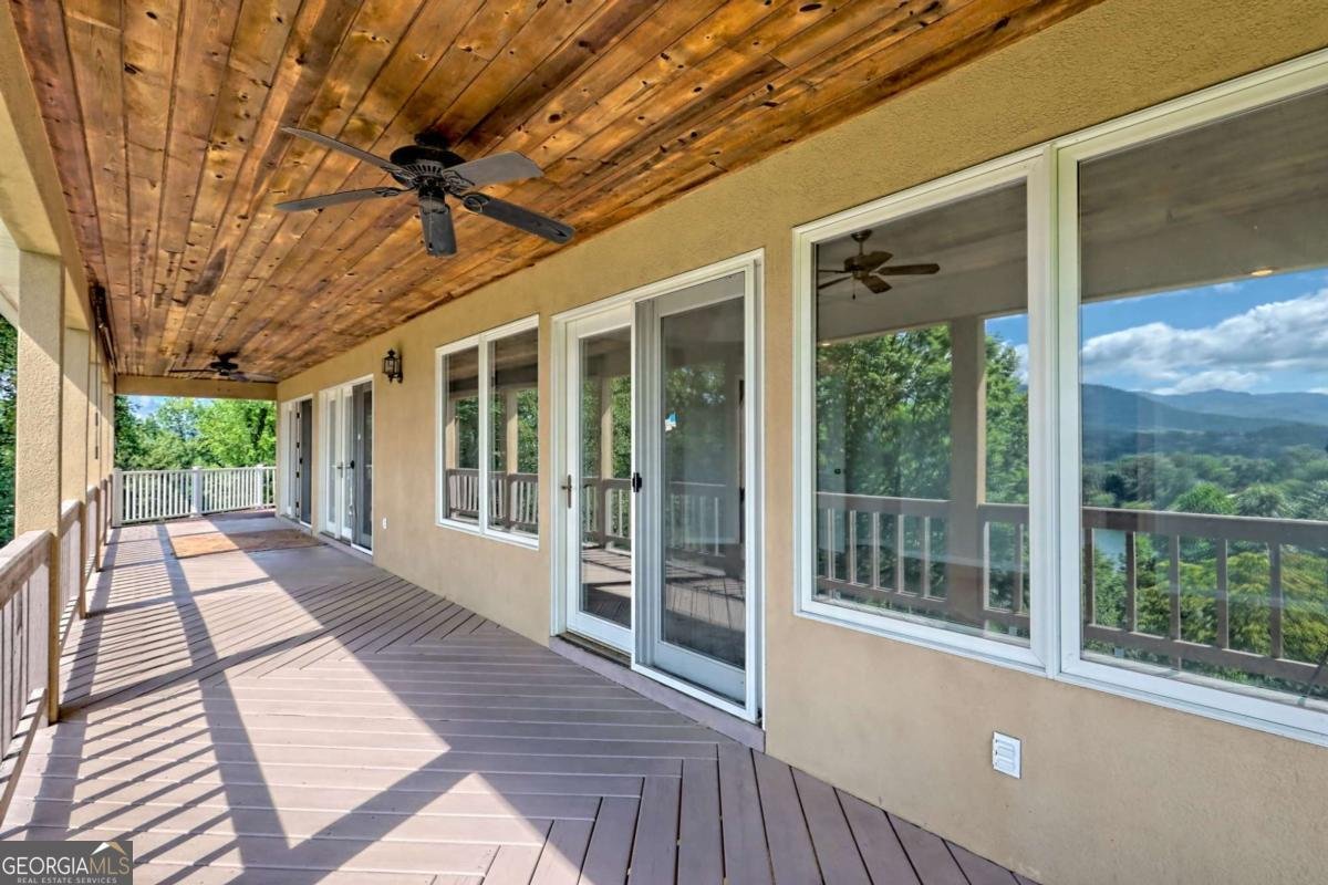 136 Elf School Ridge Hayesville - 24