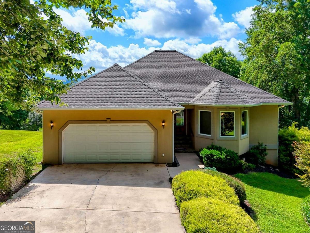 136 Elf School Ridge Hayesville - 3