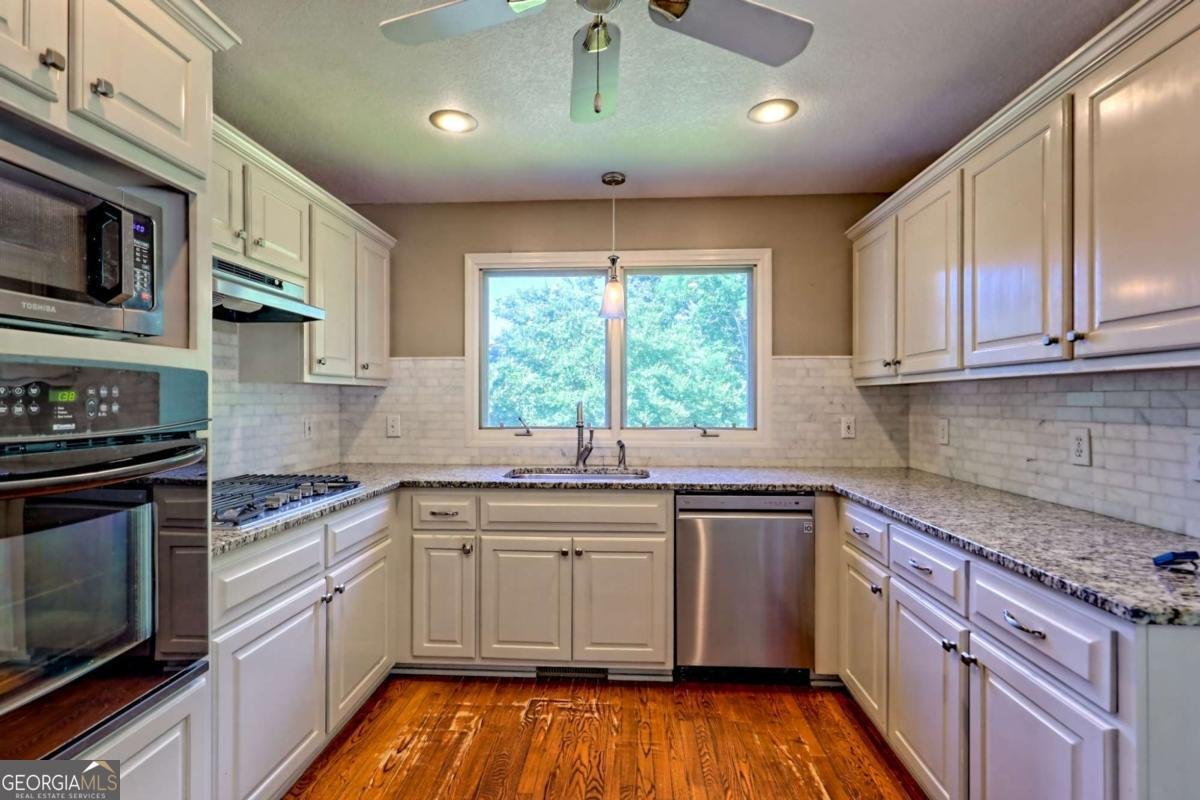 136 Elf School Ridge Hayesville - 30