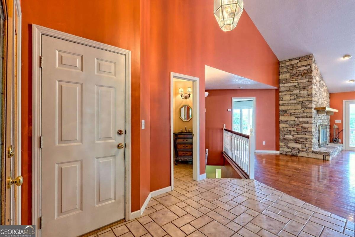 136 Elf School Ridge Hayesville - 36