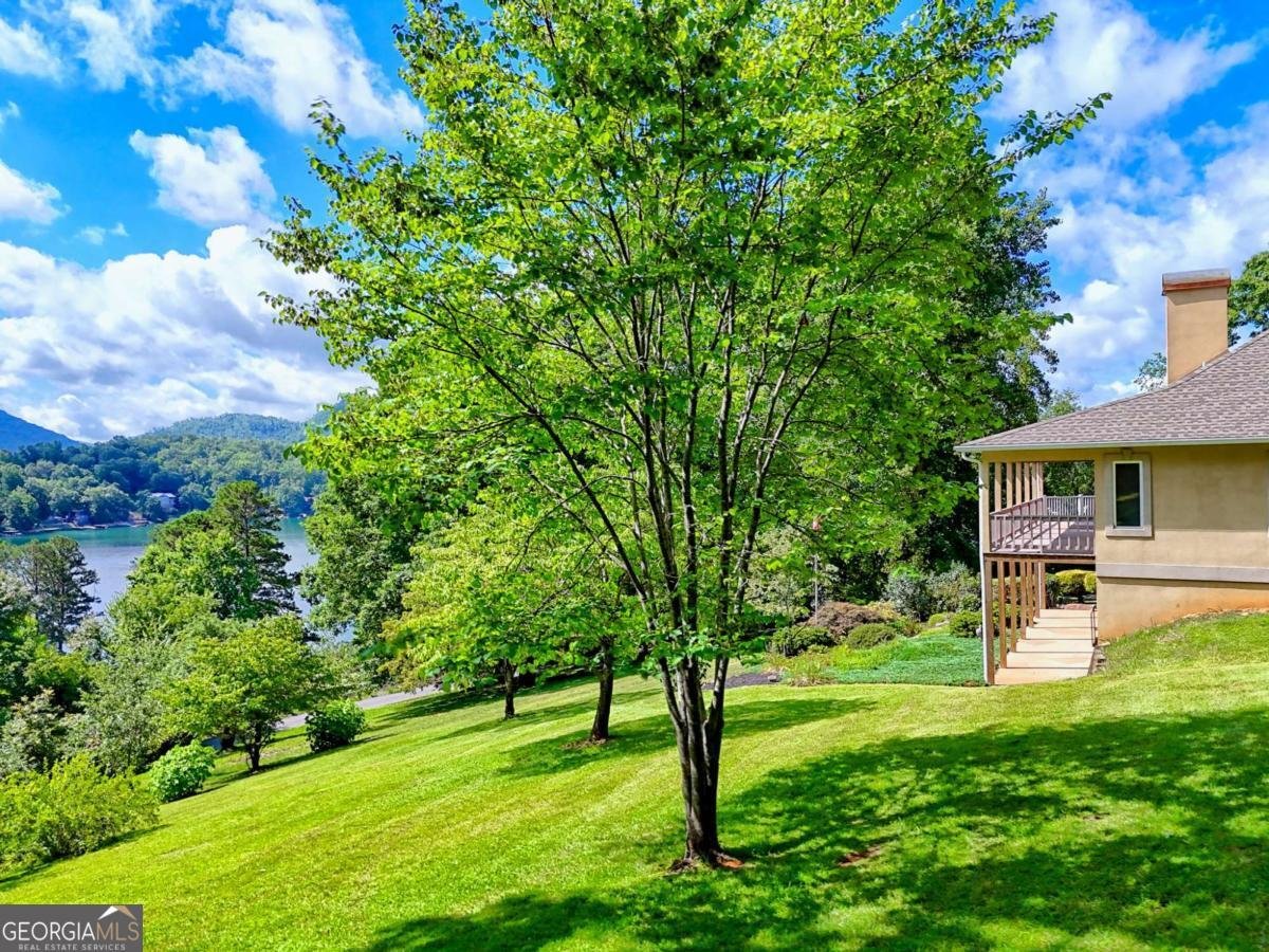 136 Elf School Ridge Hayesville - 5