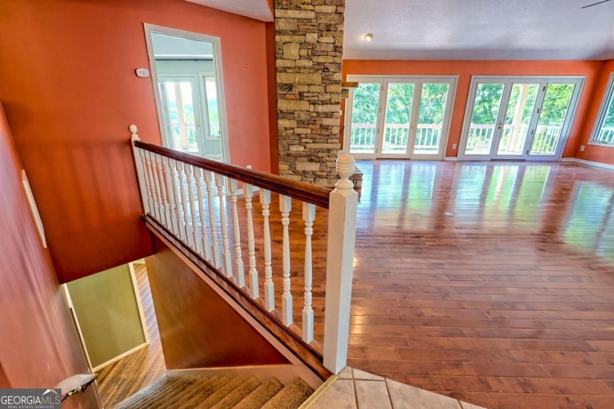 136 Elf School Ridge Hayesville - 50