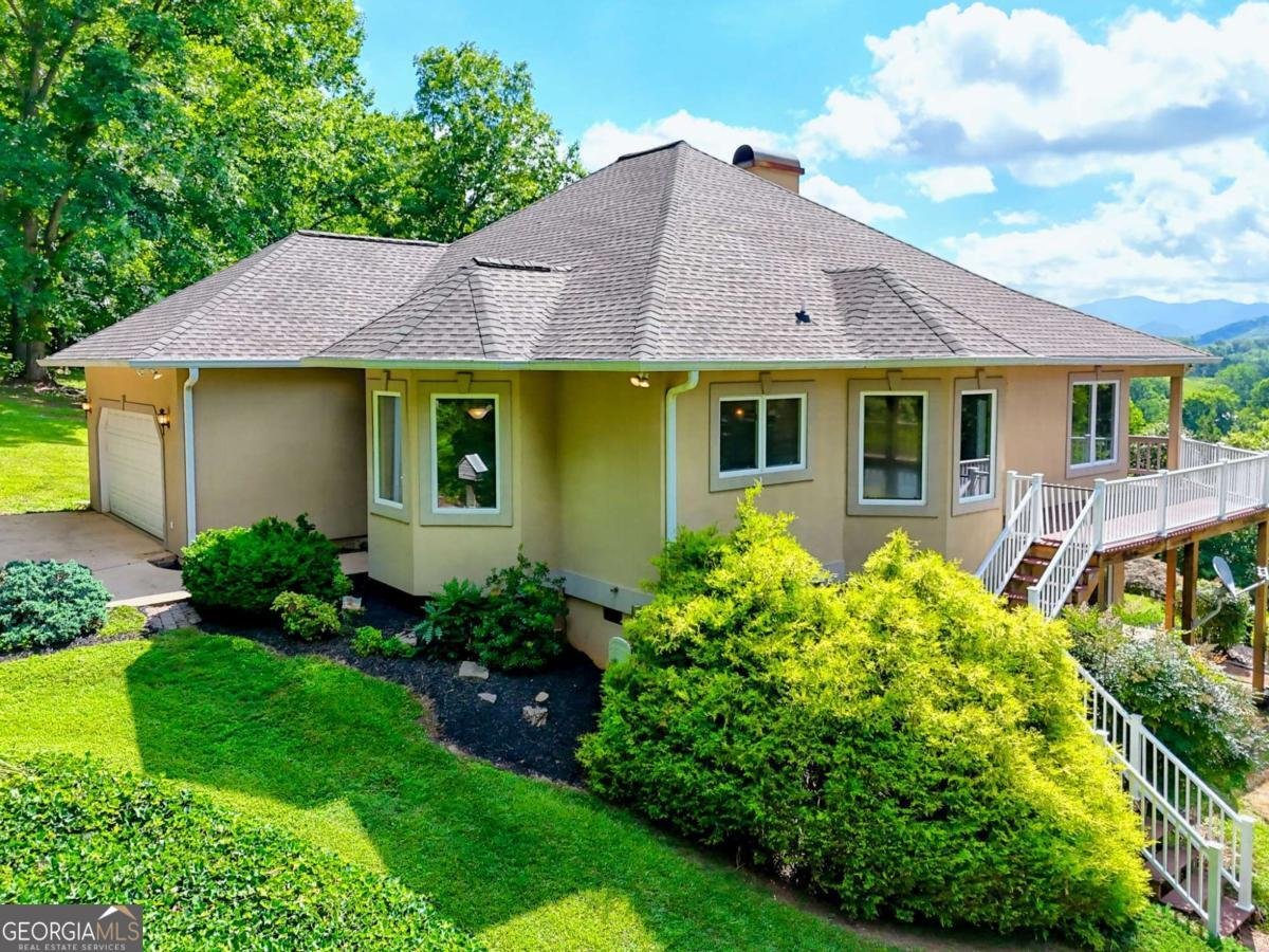 136 Elf School Ridge Hayesville - 7