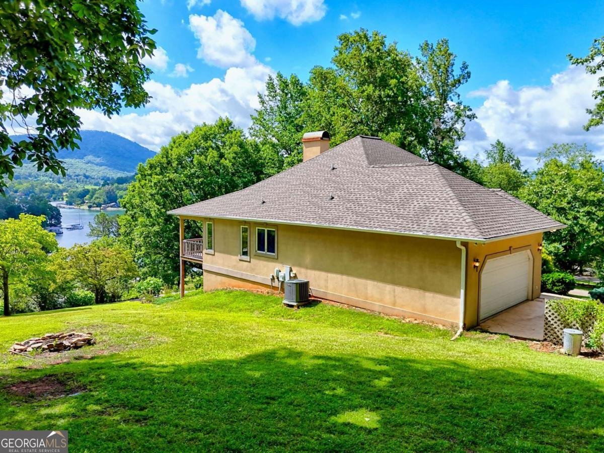 136 Elf School Ridge Hayesville - 75