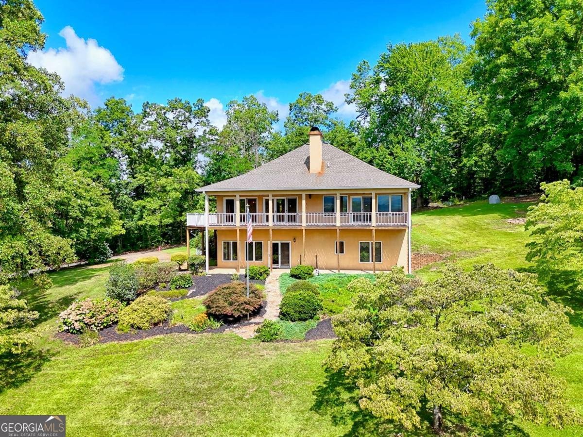 136 Elf School Ridge Hayesville - 77