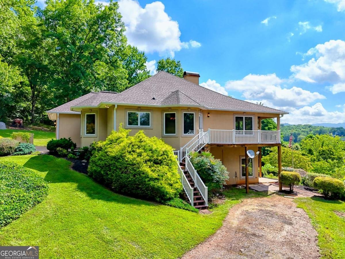 136 Elf School Ridge Hayesville - 80