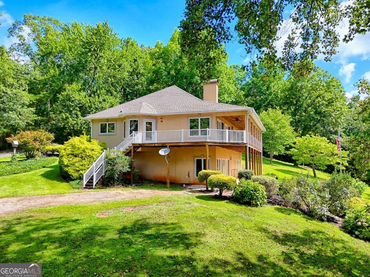 136 Elf School Ridge Hayesville - 81