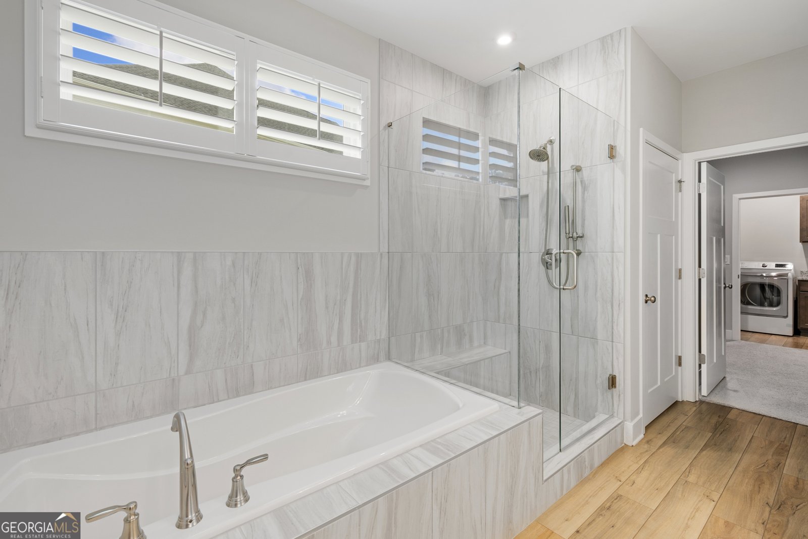 504 MICHIGAN Circle Hoschton - 1