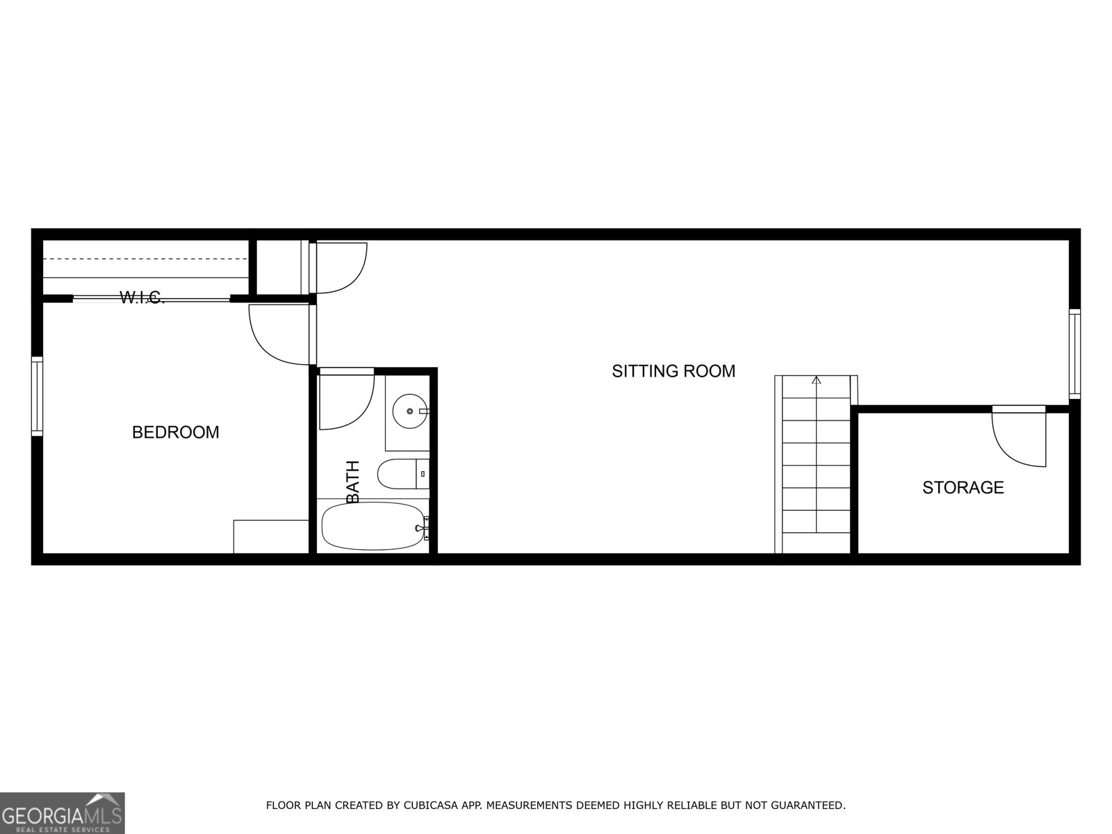 504 MICHIGAN Circle Hoschton - 28
