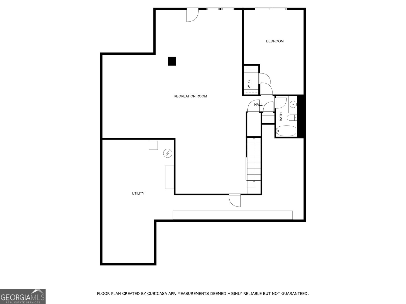 504 MICHIGAN Circle Hoschton - 29