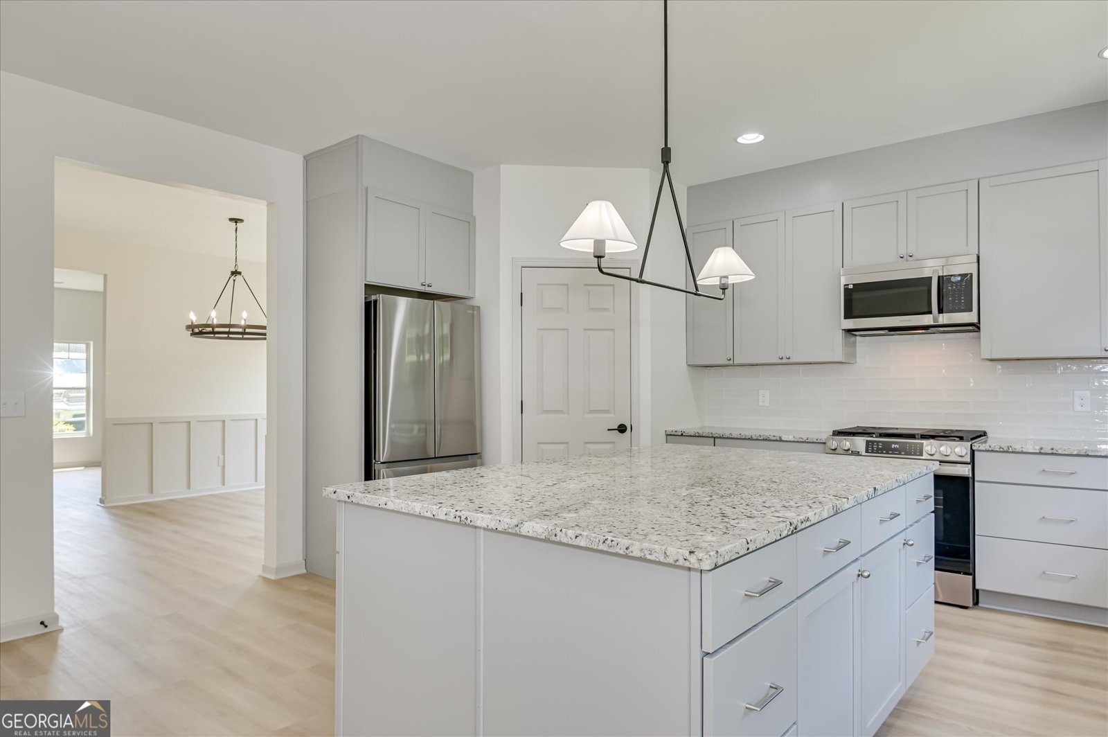 1552 Oglethorpe Drive Hephzibah - 14